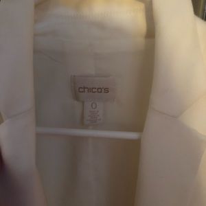 Chico Blazer